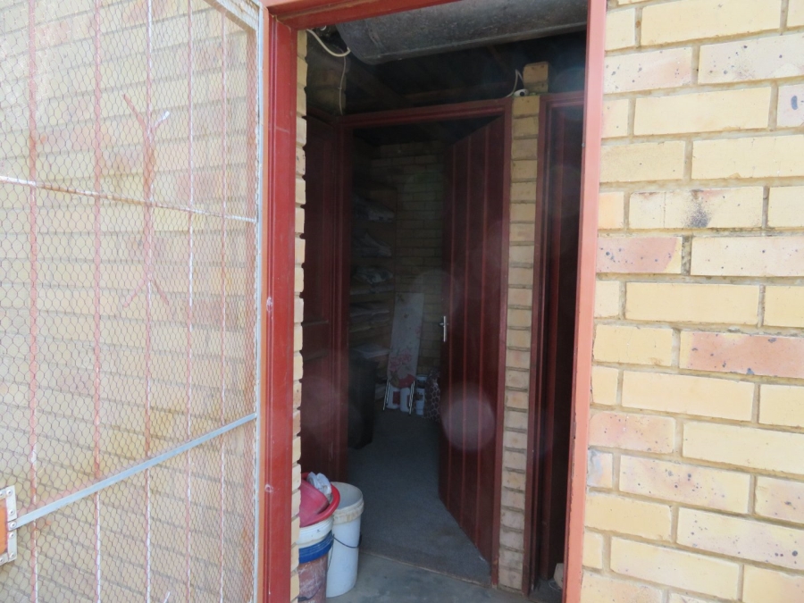 Commercial Property for Sale in Delareyville North West